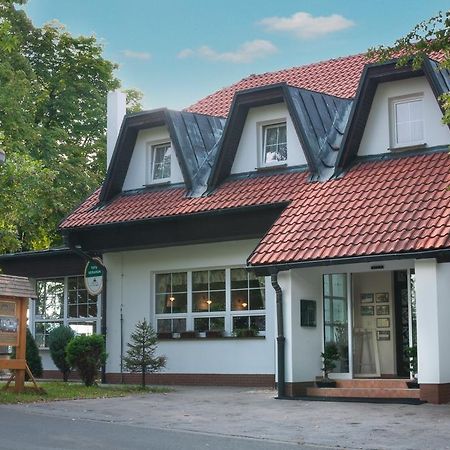 Hotel Na Skalkách Nový Jičín Exterior foto